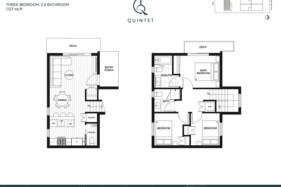 5 2240 E 40th Avenue Vancouver, BC - 14