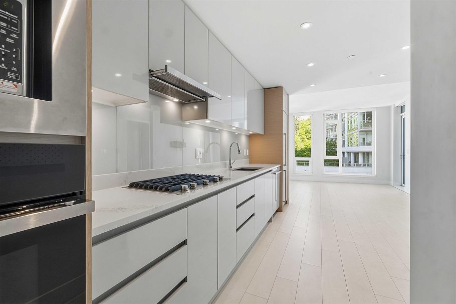 404 3538 Sawmill Crescent Vancouver, BC - 4