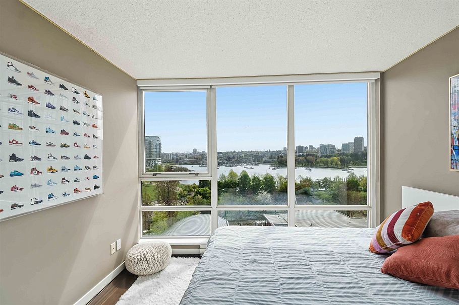 908 1408 Strathmore Mews Vancouver, BC - 33