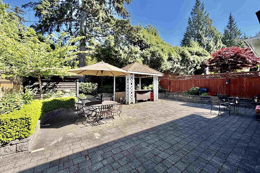 3362 Manning Crescent North Vancouver, BC - 6