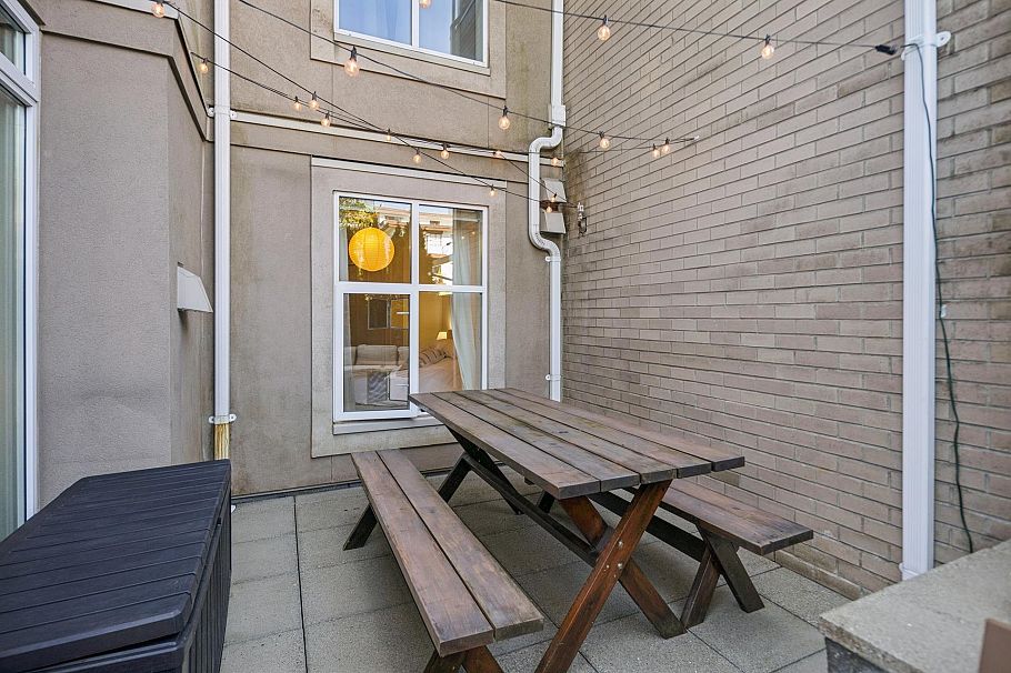114 155 E 3rd Street North Vancouver, BC - 22