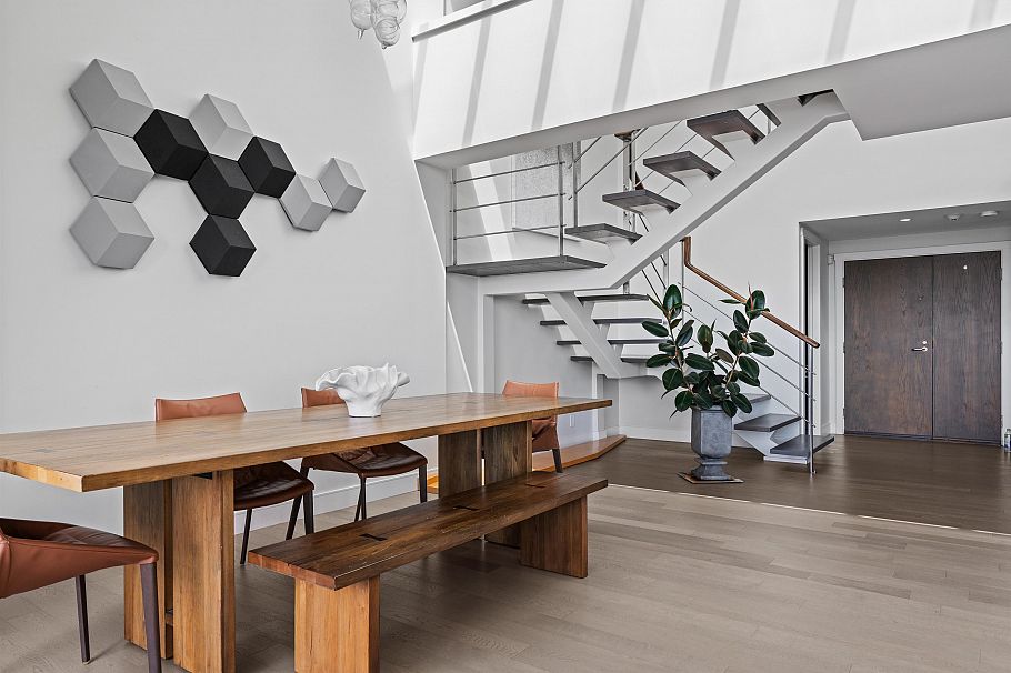 2403 1500 Howe Street Vancouver, BC - 11