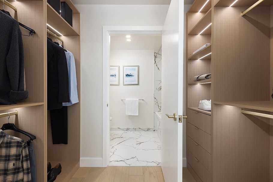 205 3668 W 10th Avenue Vancouver, BC - 25