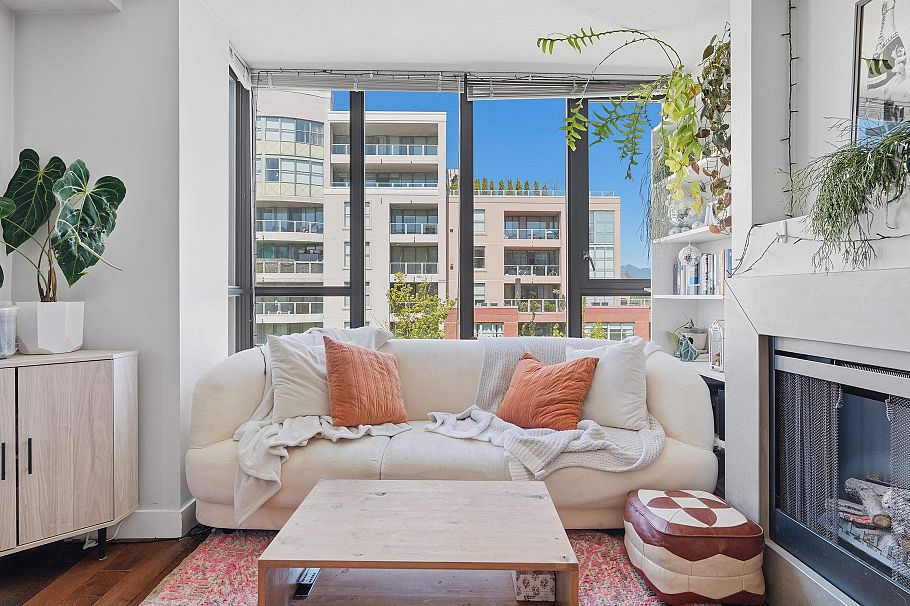 403 3228 Tupper Street Vancouver, BC - 8