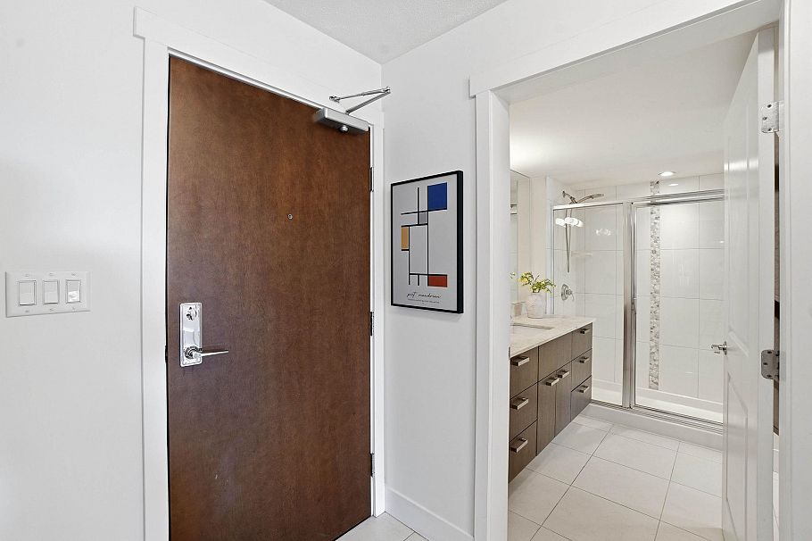 203 1689 E 13th Avenue Vancouver, BC - 7