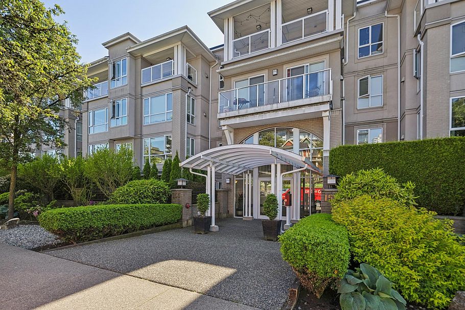 114 155 E 3rd Street North Vancouver, BC - 25