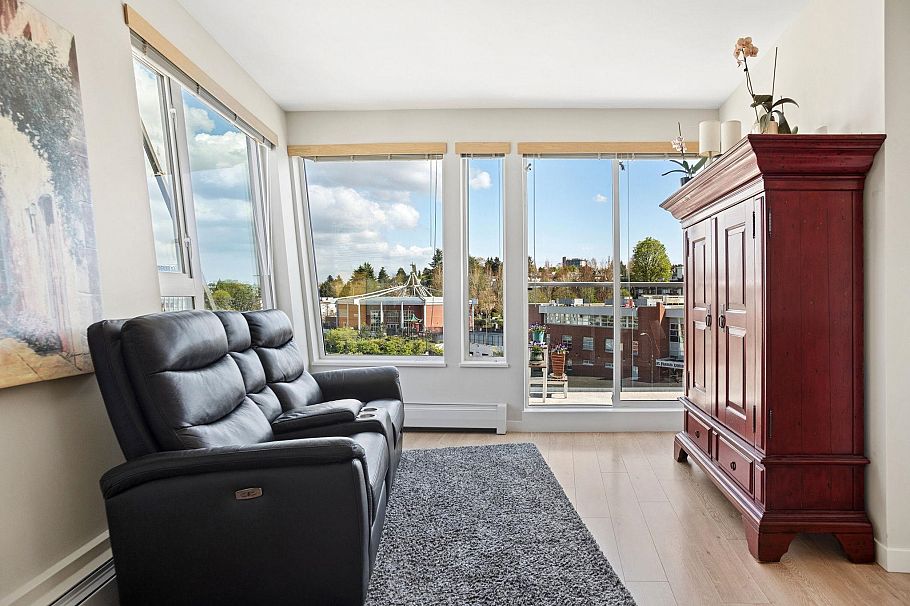 613 417 Great Northern Way Vancouver, BC - 7