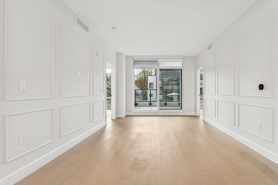 304 3668 W 10th Avenue Vancouver, BC - 8