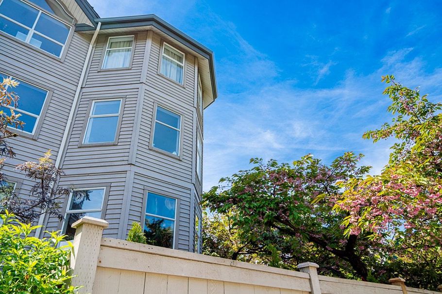 304 592 W 16th Avenue Vancouver, BC - 36