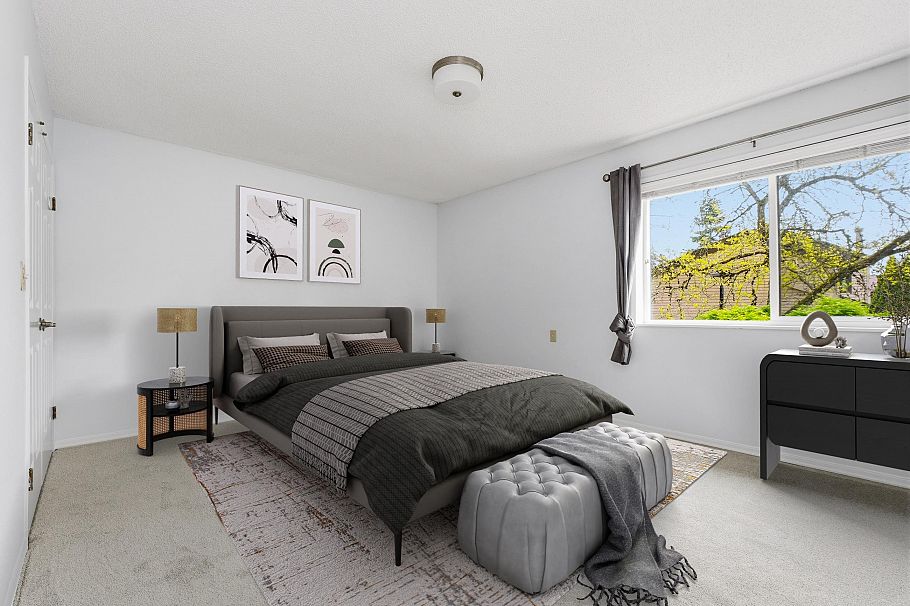 3542 Hurst Place Vancouver, BC - 22