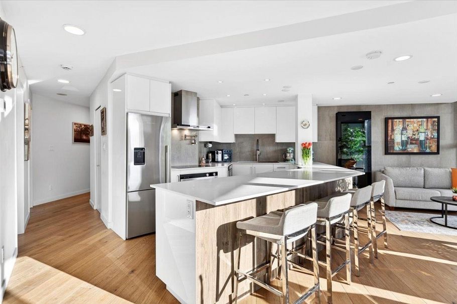 603 1009 Expo Boulevard Vancouver, BC - 23