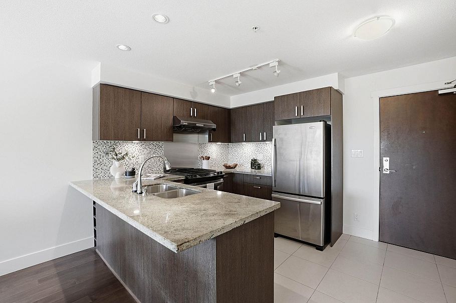 203 1689 E 13th Avenue Vancouver, BC - 6