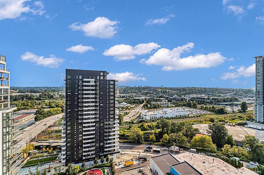 1704 4465 Juneau Street Burnaby, BC - 19