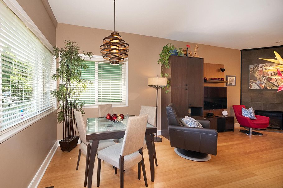 4961 St. Catherines Street Vancouver, BC - 8