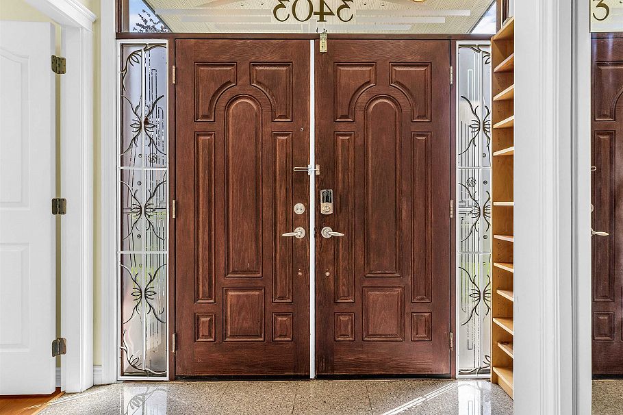 3403 E 26th Avenue Vancouver, BC - 35