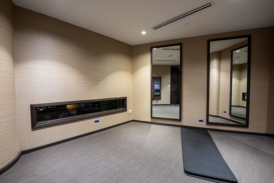 4602 1151 W Georgia Street Vancouver, BC - 27