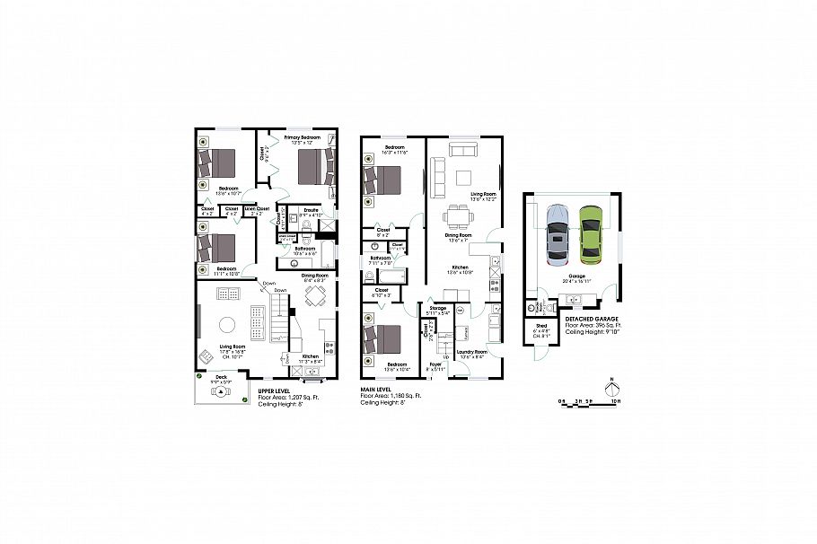 1678 Dempsey Road North Vancouver, BC - 40