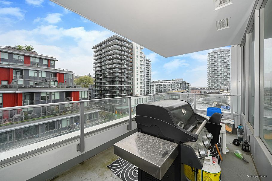807 3438 Sawmill Crescent Vancouver, BC - 16
