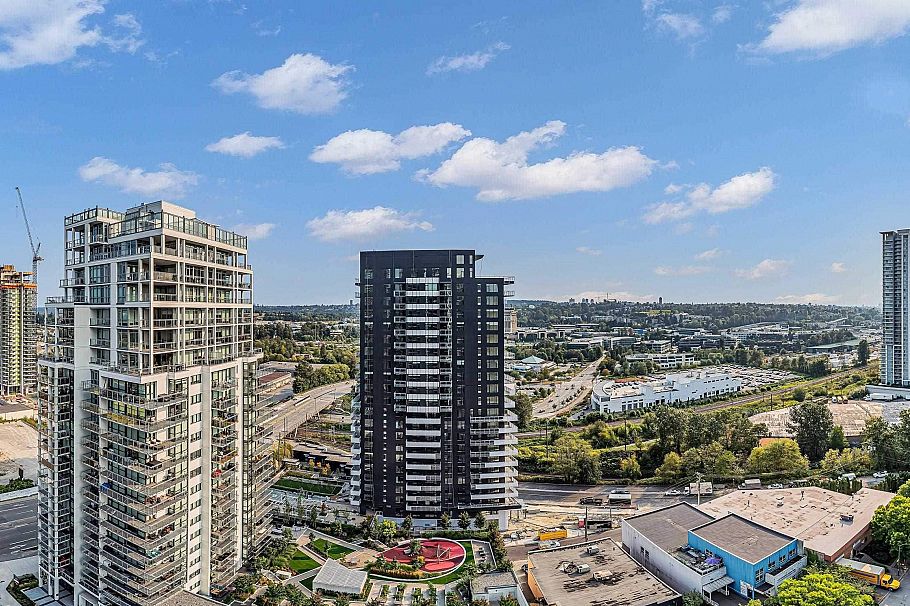 1704 4465 Juneau Street Burnaby, BC - 20