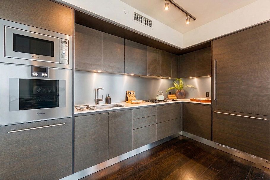 4602 1151 W Georgia Street Vancouver, BC - 12