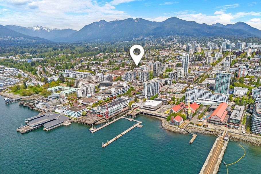112 211 W 3rd Street North Vancouver, BC - 23