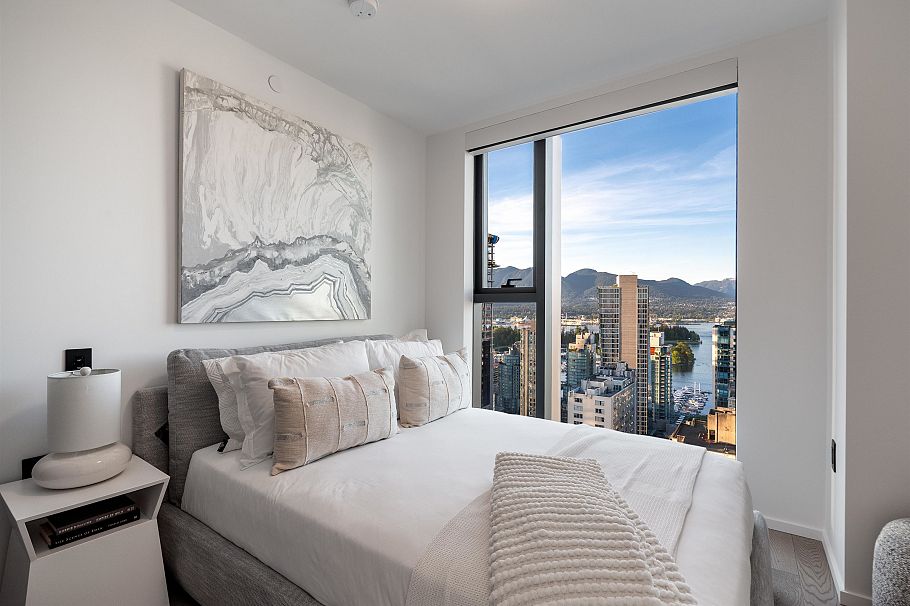 2901 1408 Robson Street Vancouver, BC - 30