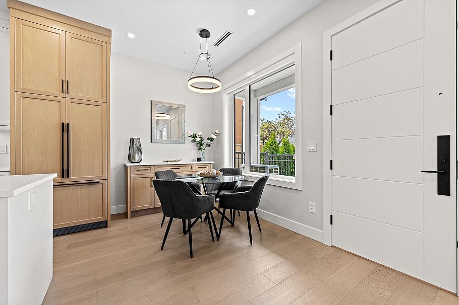 1 8578 Cartier Street Vancouver, BC - 11