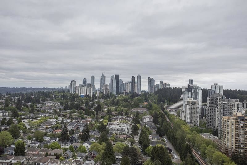 2603 5058 Joyce Street Vancouver, BC - 23