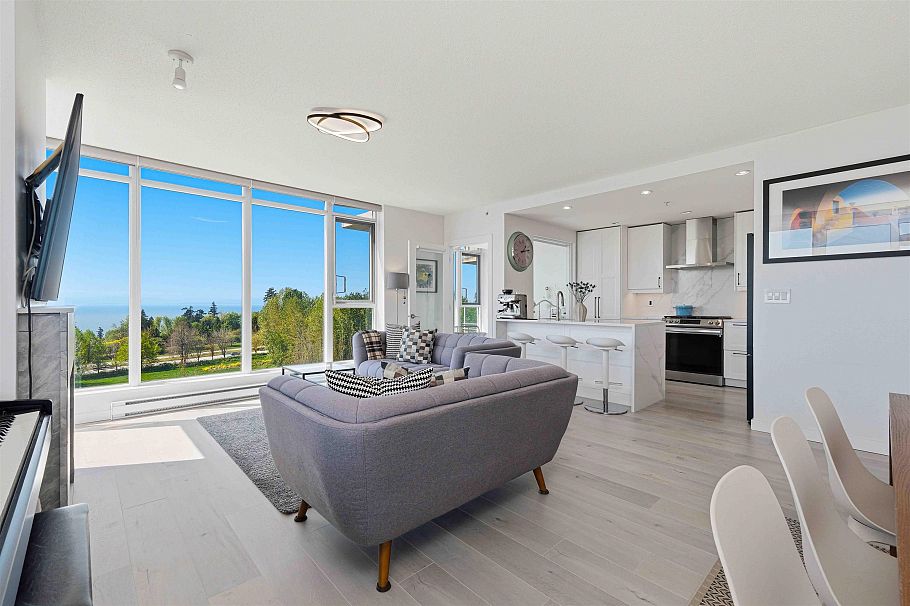 905 2688 West Mall Vancouver, BC - 6