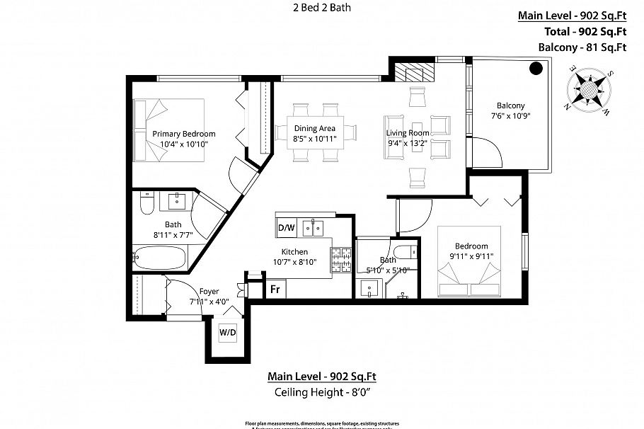 902 124 W 1st Street North Vancouver, BC - 25