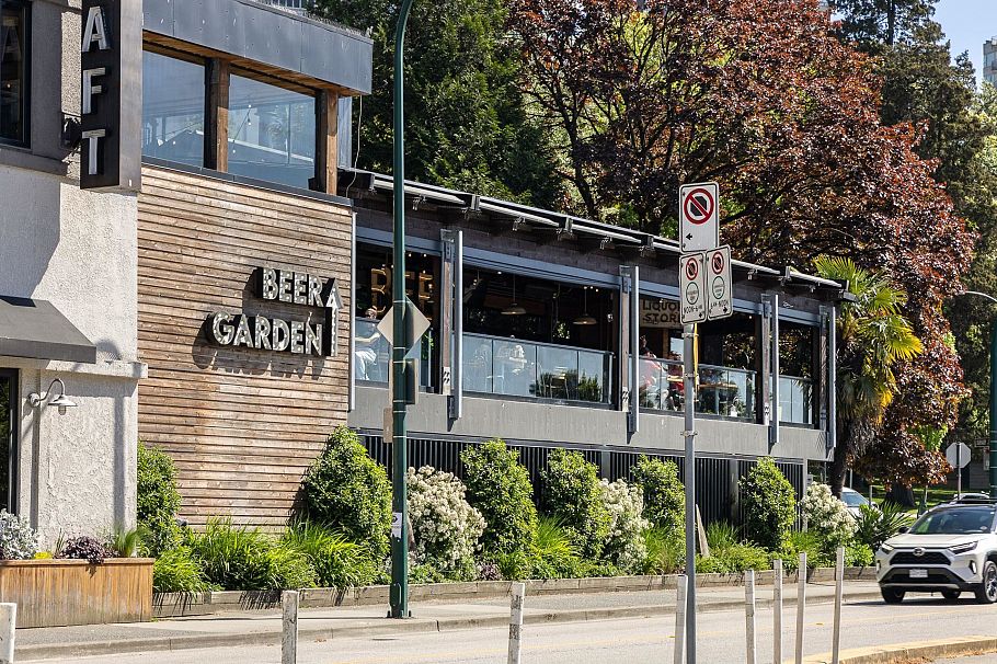 101 1535 Nelson Street Vancouver, BC - 30
