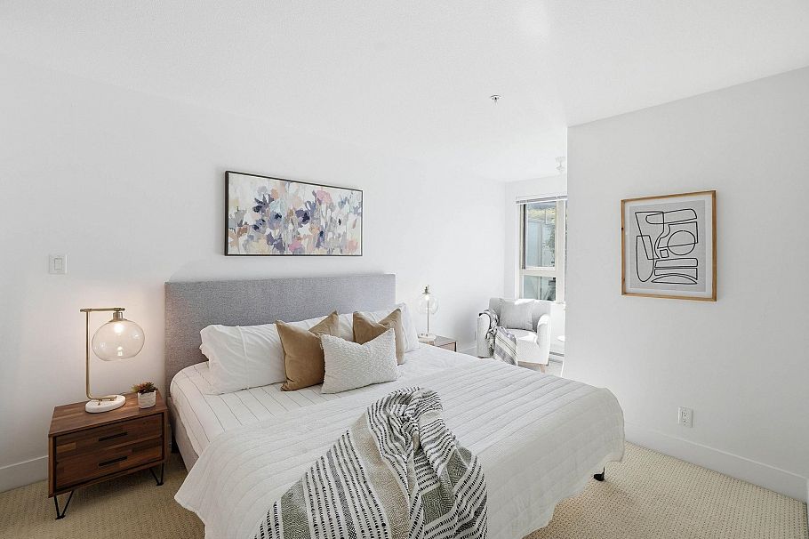 203 1689 E 13th Avenue Vancouver, BC - 10