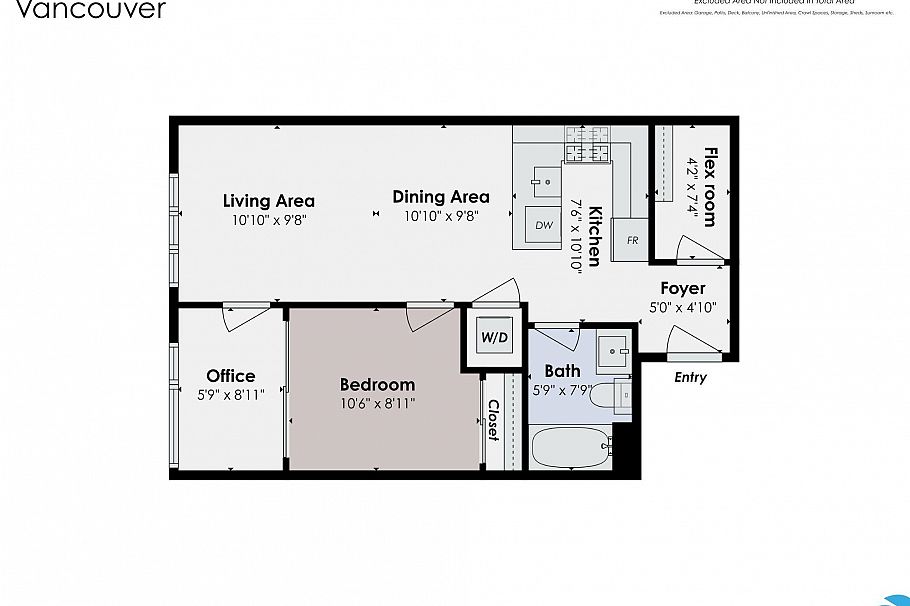 506 2477 Carolina Street Vancouver, BC - 27