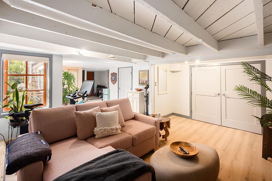 732 E Pender Street Vancouver, BC - 23