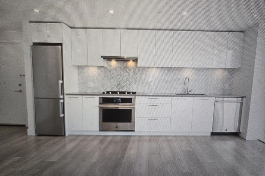 808 3581 E Kent Avenue Vancouver, BC - 9