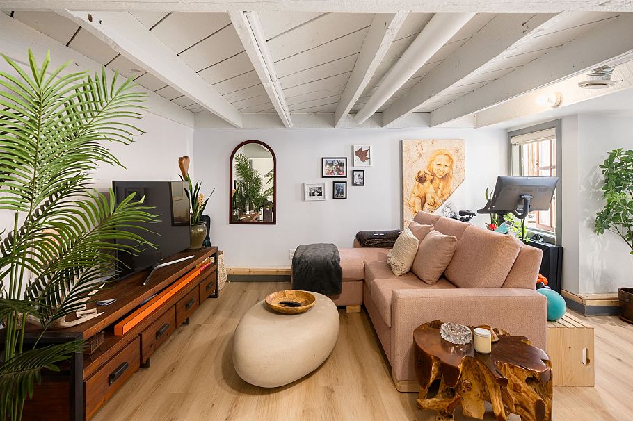 732 E Pender Street Vancouver, BC - 22