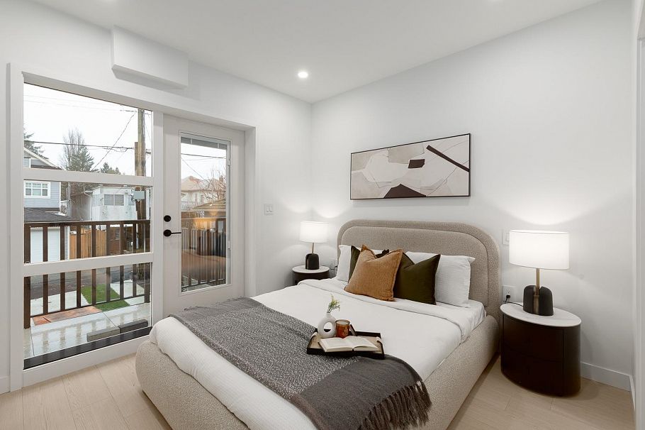 204 2329 E 34th Avenue Vancouver, BC - 11