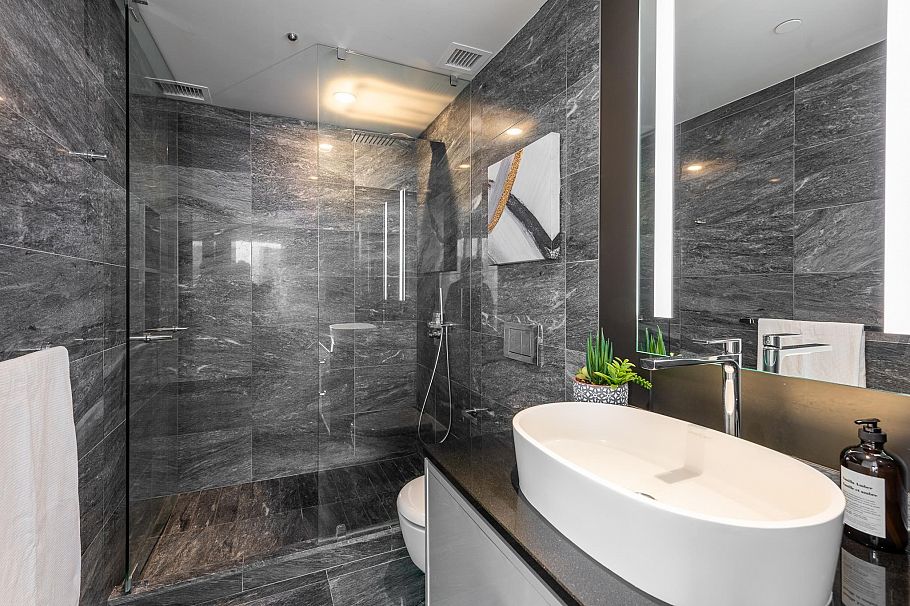 4602 1151 W Georgia Street Vancouver, BC - 16