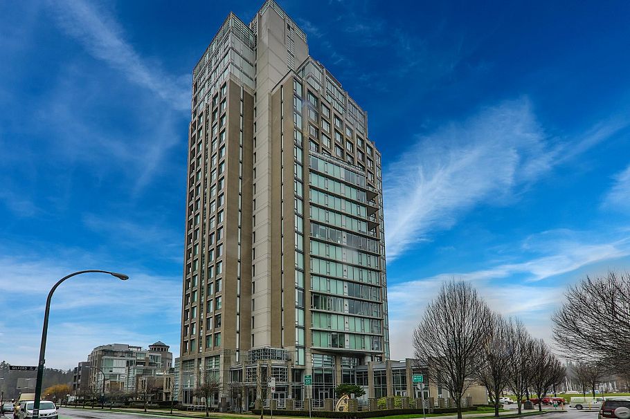 404 1925 Alberni Street Vancouver, BC - 12