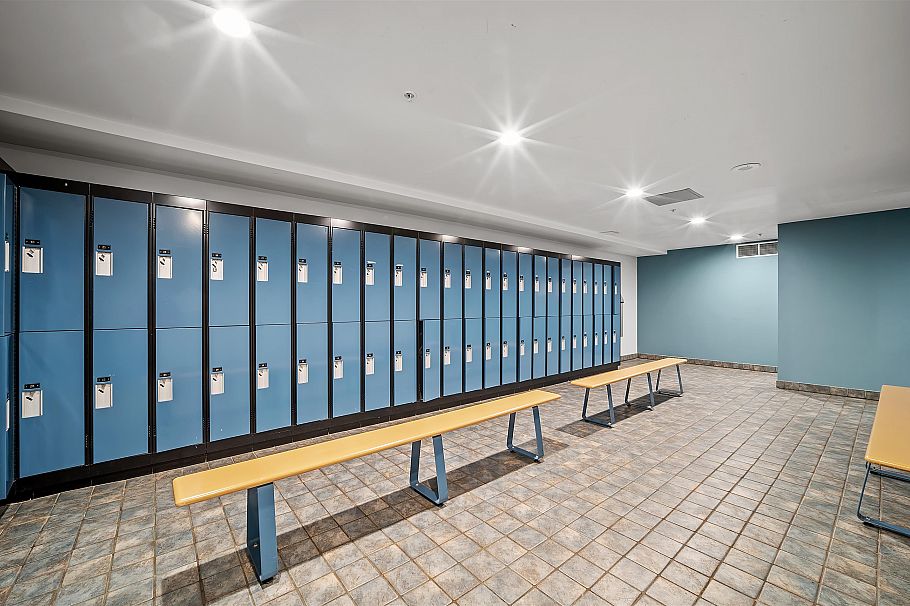 2809 1008 Cambie Street Vancouver, BC - 29