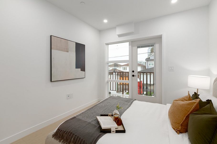 204 2329 E 34th Avenue Vancouver, BC - 12