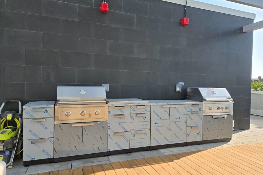2505 485 W 42nd Avenue Vancouver, BC - 6