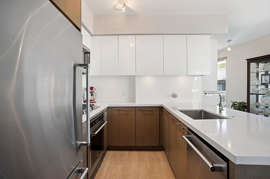 613 417 Great Northern Way Vancouver, BC - 13