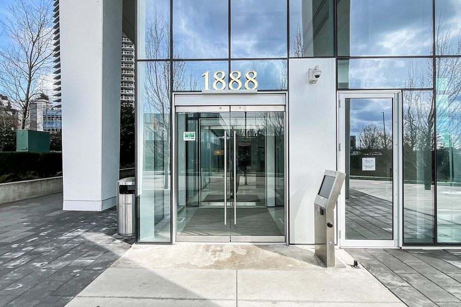 1408 1888 Gilmore Avenue Burnaby, BC - 26