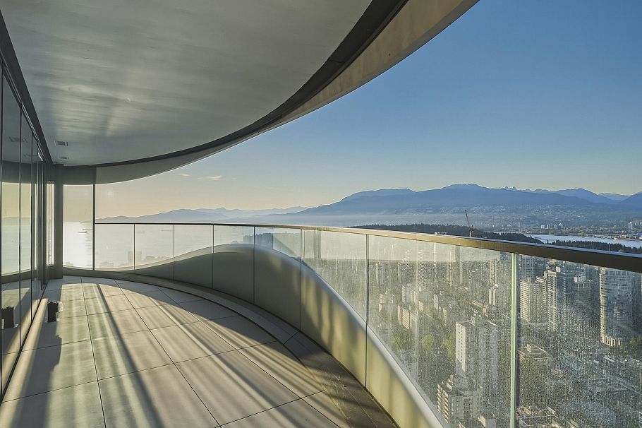 5103 1033 Nelson Street Vancouver, BC - 14