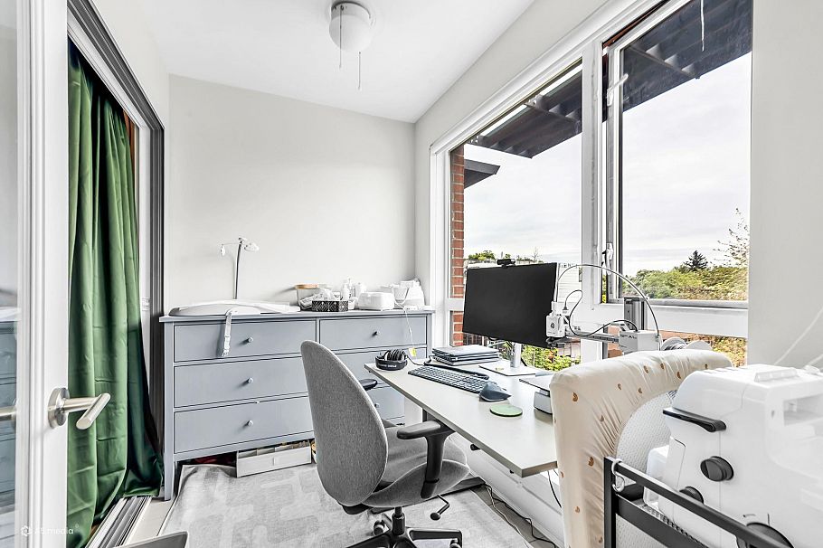 506 2477 Carolina Street Vancouver, BC - 19