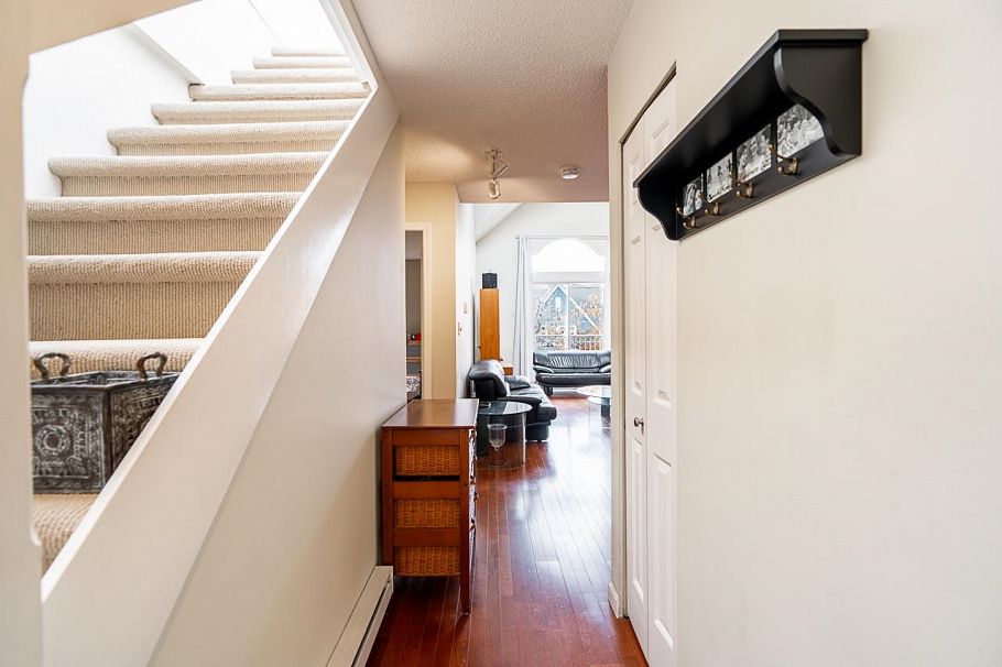 304 592 W 16th Avenue Vancouver, BC - 19