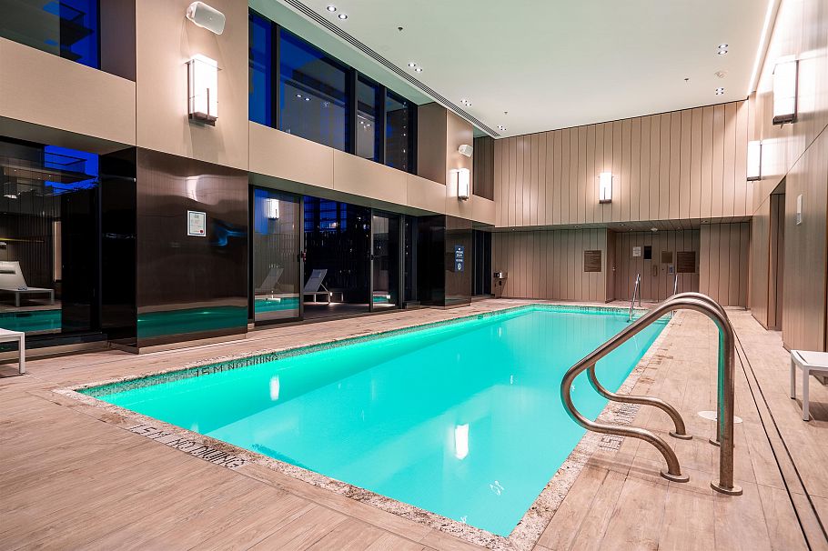 2901 1408 Robson Street Vancouver, BC - 35