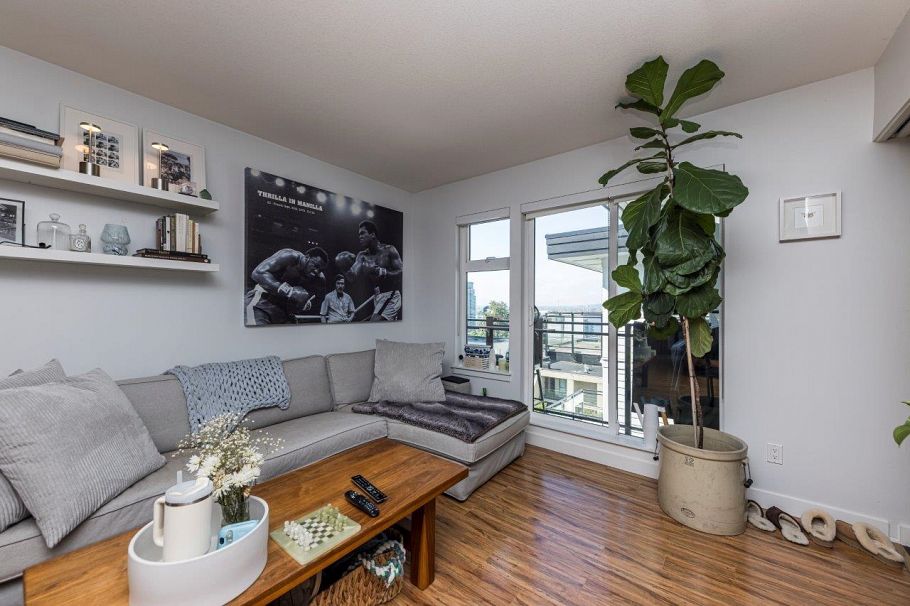 514 111 E 3rd Street North Vancouver, BC - 3