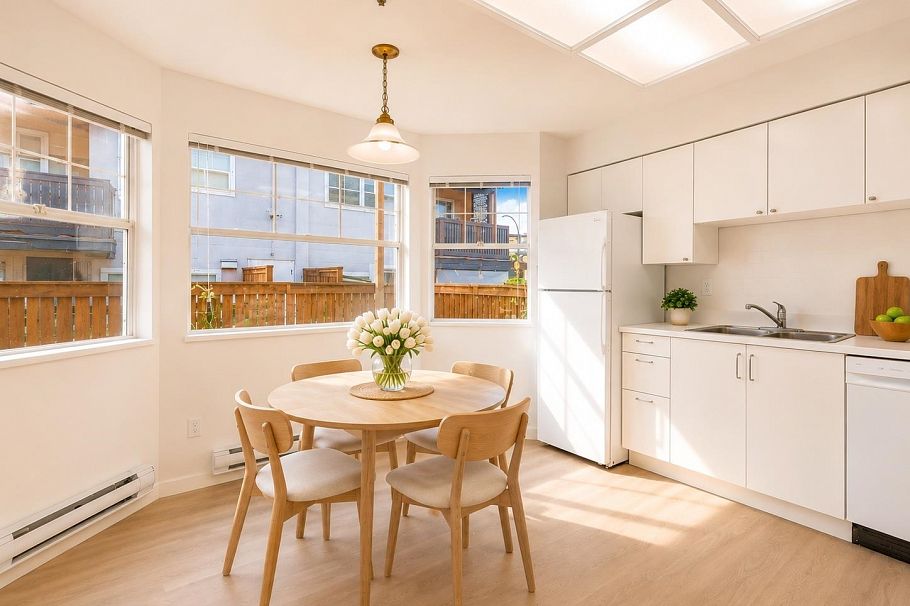3305 Clive Avenue Vancouver, BC - 7